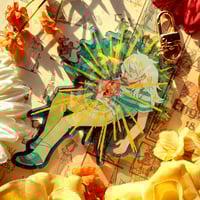 Image 3 of [YGO] Millennium Holo Charms