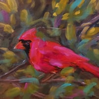 Always Near. 8x8