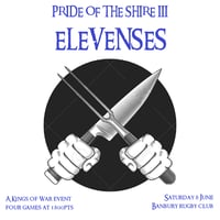 Pride of the Shire III: Elevenses