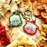 Image 3 of [YGO] DM Mini Charms