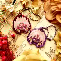 Image 4 of [YGO] DM Mini Charms