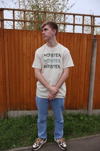 'Monster' T-Shirt