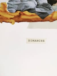 Image 3 of Dimanche