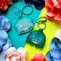 Image 4 of [YGO] GX Mini Charms