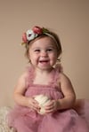 Personality Portraits / Birthday Photo Sessions ($99 Deposit, remaining balance due the day)