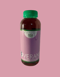 New Orleans Style Cold Brew