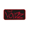 The Voidz Iron-on Patch