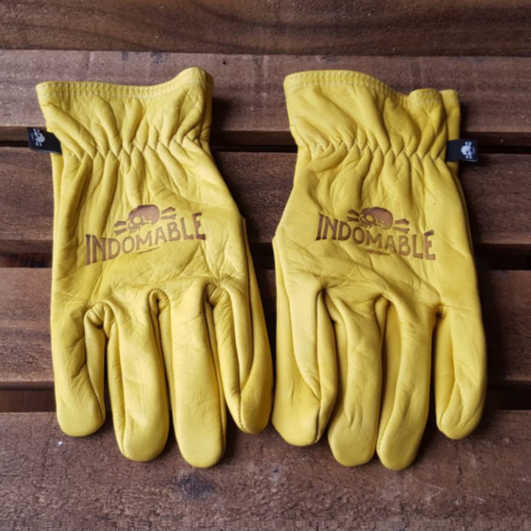 Image of Work gloves