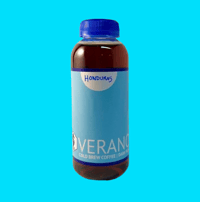 Cold Brew (Mexico)