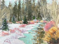 Almost Spring 