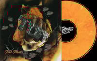 Image 2 of TUFF "Fist First" Vinyl 12" LP Remaster is NOW in STOCK!