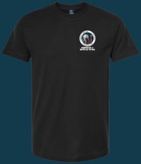 Image 1 of YOUTH - TRANSYLVANIAN SYMPHONY FOUNDATION T-SHIRT 