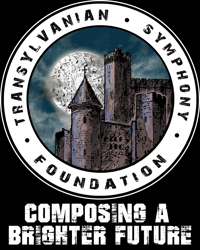 Image 3 of YOUTH - TRANSYLVANIAN SYMPHONY FOUNDATION T-SHIRT 