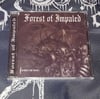 Forest of Impaled - Forward the Spears - CD