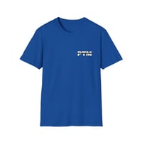 PTM TShirt - Royal Blue