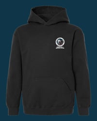 Image 1 of YOUTH - TRANSYLVANIAN SYMPHONY FOUNDATION HOODIE 