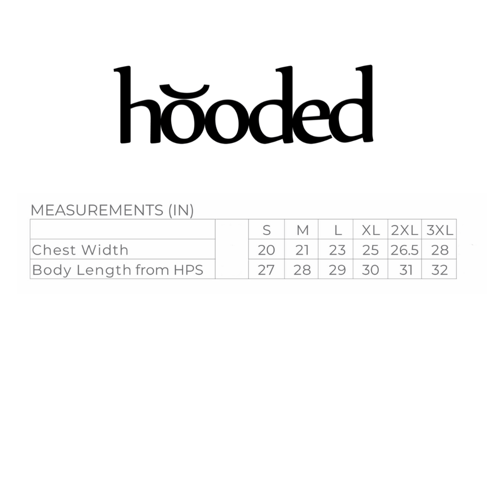 Hooded One™ ICie Collection Hoodie