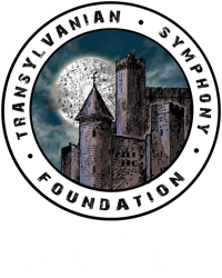 Image 3 of TRANSYLVANIAN SYMPHONY FOUNDATION HOODIE ADULT