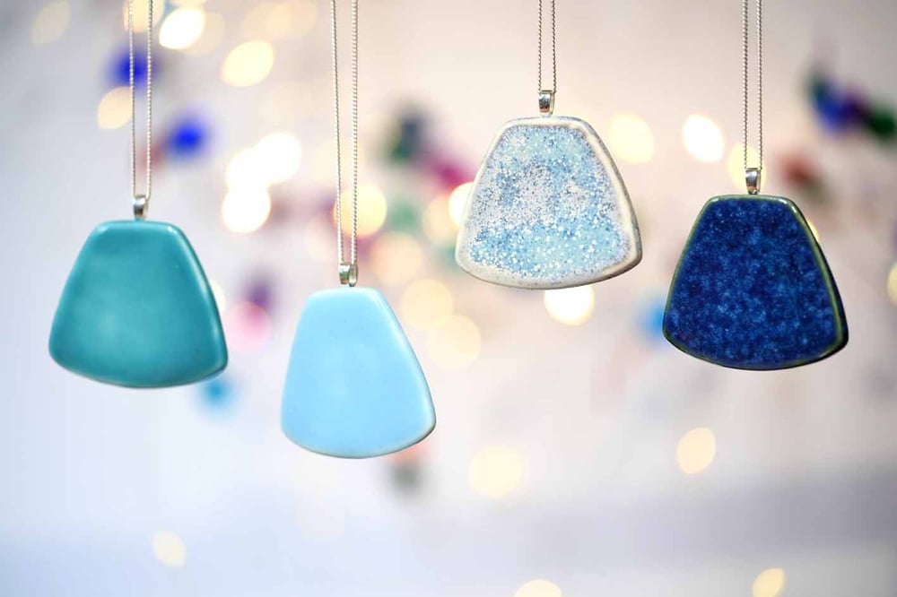 Image of Large Pendant