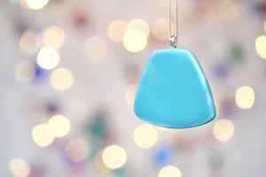 Image of Large Pendant