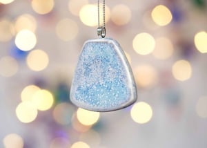 Image of Large Pendant