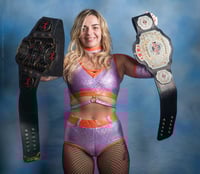 TNT titles 8x10