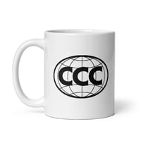 Image 2 of Coral City Camera Sunset Mug