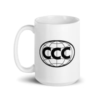 Image 4 of Coral City Camera Sunset Mug