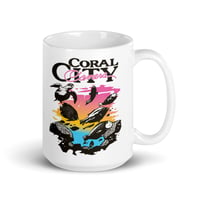 Image 3 of Coral City Camera Sunset Mug