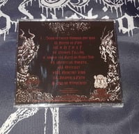 Image 2 of Orbstruct - Deimos Falling - CD