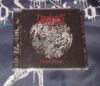Image 1 of Orbstruct - Deimos Falling - CD