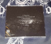 Image 2 of Ordalie - Master Of Perdition - CD