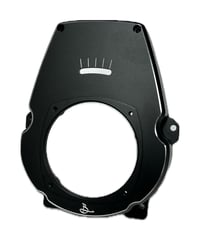 Image 1 of Billet GP460 Fan Cover with Adj.Timing