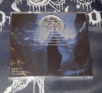 Image 2 of Aldaaron - Majestic Heights, Melancholic Depths - CD