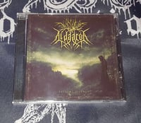 Image 1 of Aldaaron - Supreme Silence + Bonus Tracks - CD
