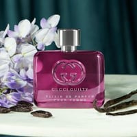 GUCCI GUILTY ELIXIR (TYPE)