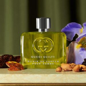 Image of GUCCI GUILTY ELIXIR (TYPE) M
