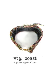 Image 4 of Tapestry Wrist Band