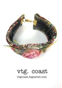 Image 3 of Tapestry Wrist Band