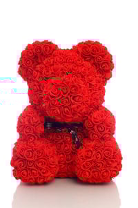 rose bear