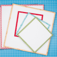 Image 1 of DESIGN BOARDS by Lori Holt of Bee in My Bonnet for Riley Blake