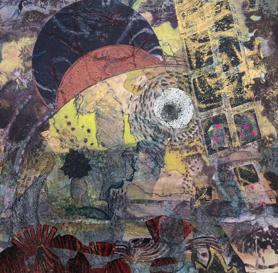 Image of My Other World