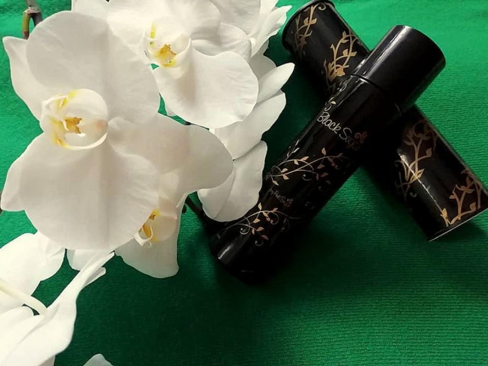 Image of AQUOLINA BLACK SUGAR (TYPE)