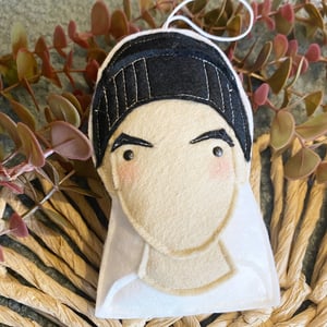 Image of Eminem decoration