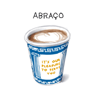 Image 4 of NEW YORK — COFFEE