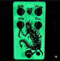 Image 2 of Semi-Custom Pedals