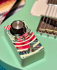 Image 1 of Semi-Custom Pedals