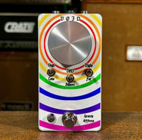 Image 3 of Semi-Custom Pedals