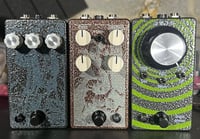 Image 5 of Semi-Custom Pedals