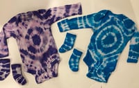 Image 3 of Hausshold Long Sleeved Onesie